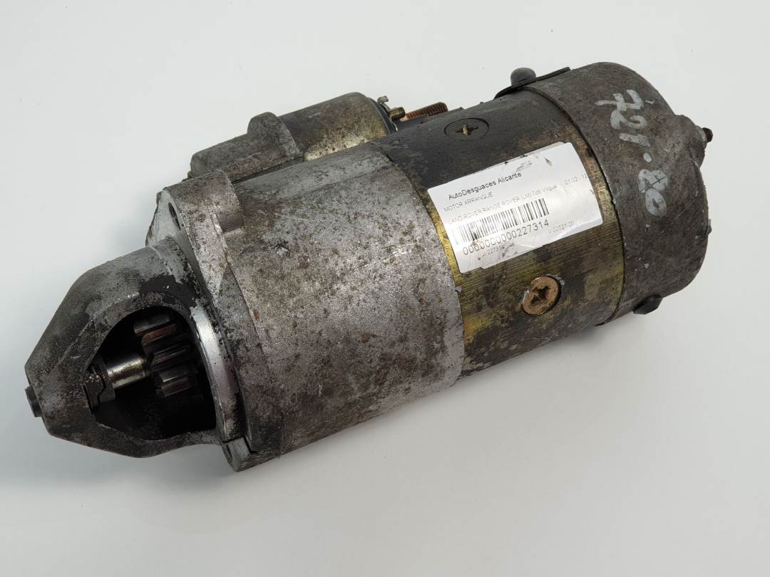 MOTOR ARRANQUE - E5820NAI01 - LAND ROVER - RANGE ROVER (L322)