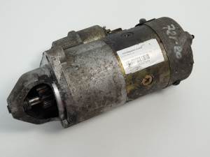 MOTOR ARRANQUE E5820NAI01 LAND ROVER RANGE ROVER (L322) Autodesguaces Alicante