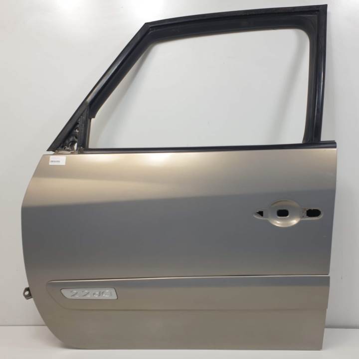 PUERTA DELANTERA IZQUIERDA RENAULT ESPACE IV (JK0) Autodesguaces Alicante