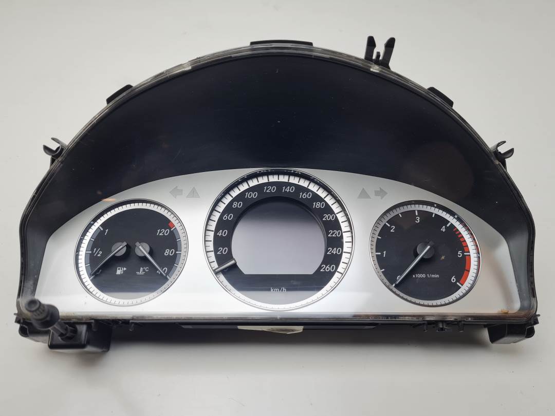 CUADRO INSTRUMENTOS - A2044400311 - MERCEDES - CLASE C (W204) BERLINA