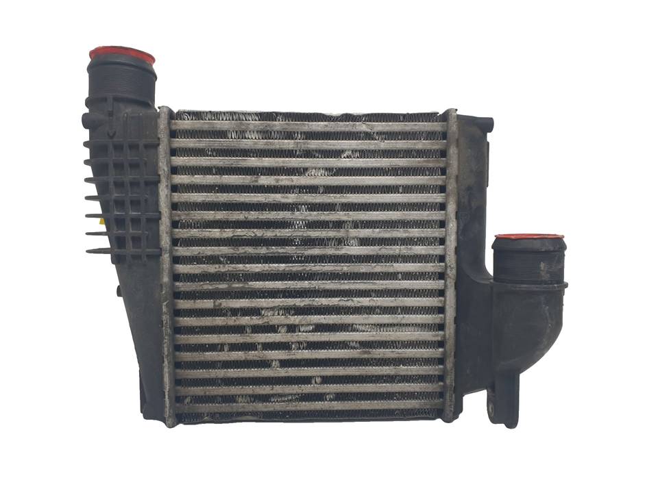 INTERCOOLER 9675627980 CITROEN C4 GRAND PICASSO II Autodesguaces Alicante