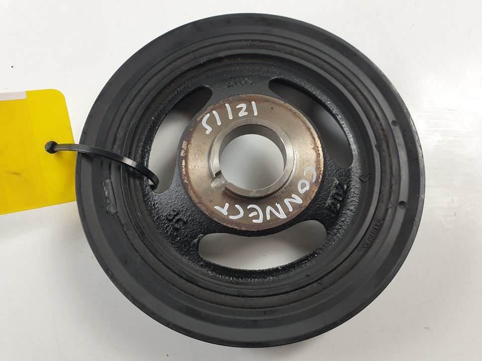 POLEA CIGUEÑAL - 9654961080 - FORD - TRANSIT CONNECT