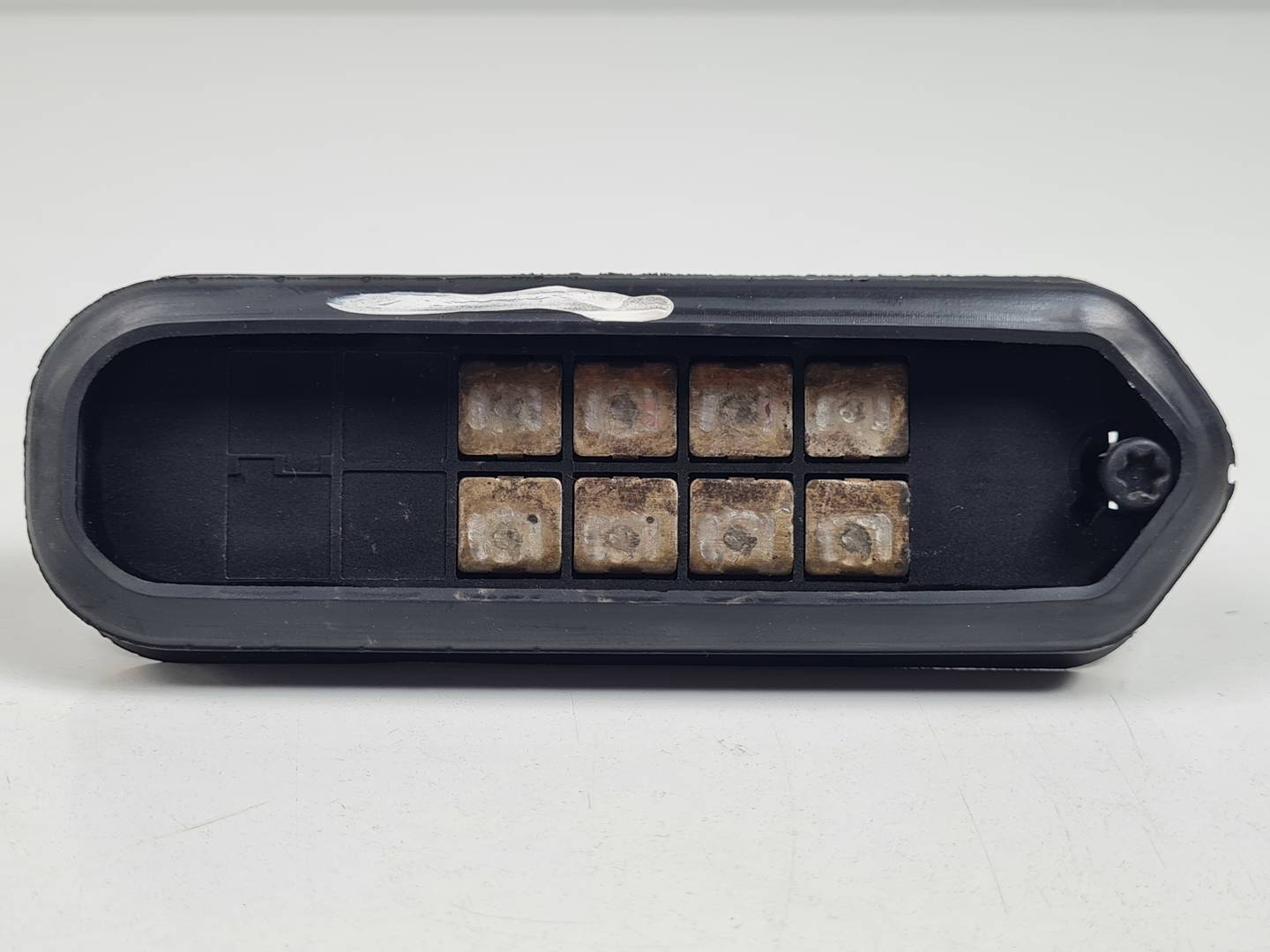 MODULO ELECTRONICO - 1400095480 - PEUGEOT - EXPERT KASTEN