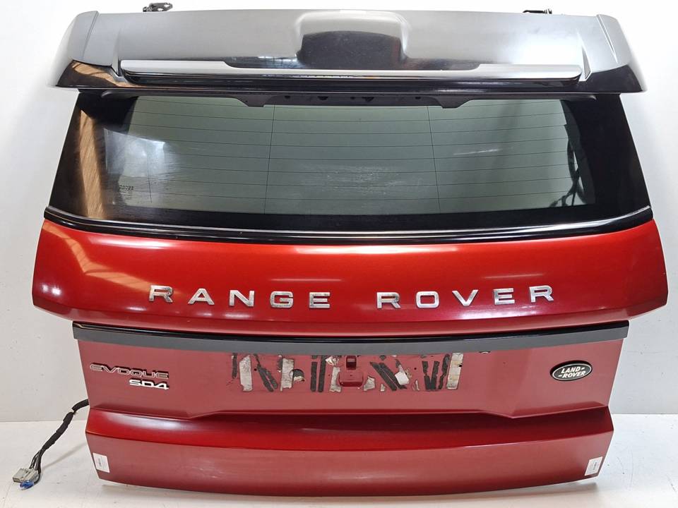 PORTON TRASERO LAND ROVER RANGE ROVER EVOQUE Autodesguaces Alicante