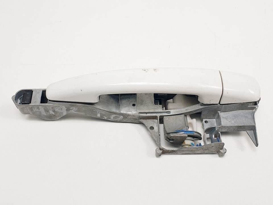 Türgriff außen vorne rechts - 9680168580 - CITROEN - C5 BERLINA
