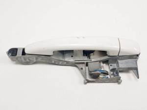 MANETA EXTERIOR DELANTERA DERECHA 9680168580 CITROEN C5 BERLINA Autodesguaces Alicante