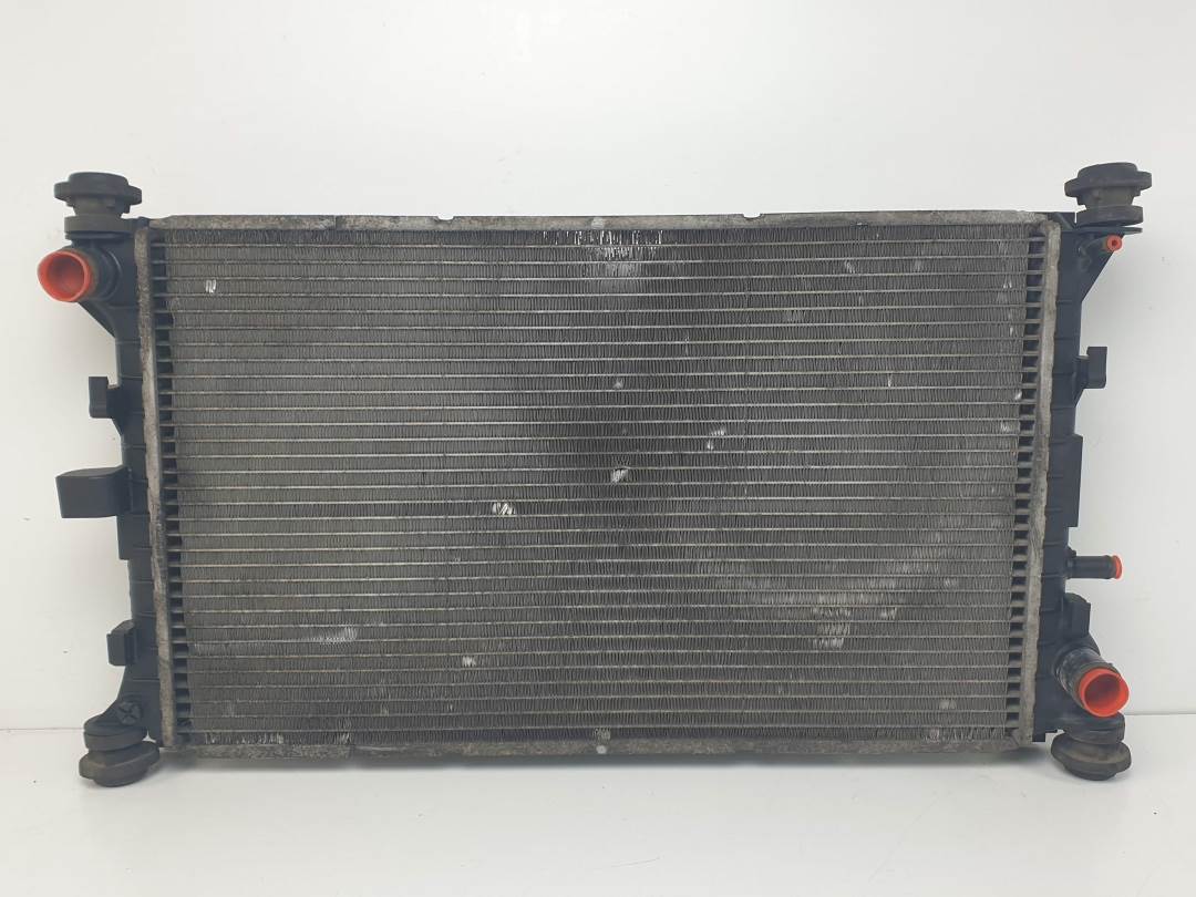 RADIADOR AGUA - FORD - FOCUS BERLINA (CAK)