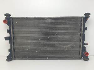 RADIADOR AGUA FORD FOCUS BERLINA (CAK) Autodesguaces Alicante