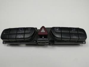 WARNING 2038219058 MERCEDES CLASE C (W203) FAMILIAR Autodesguaces Alicante