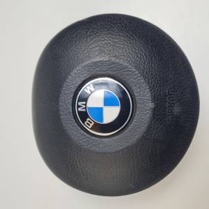 AIRBAG DELANTERO IZQUIERDO 33675789101Q BMW SERIE 5 BERLINA (E39) Autodesguaces Alicante