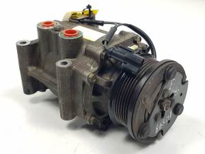 COMPRESOR AIRE ACONDICIONADO 19D629AB FORD FOCUS TURNIER (CAK) Autodesguaces Alicante