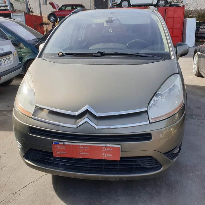 CITROEN C4 GRAND PICASSO (2006 - 2013)