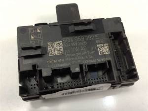 MODULO CONFORT 5Q4959392E SEAT LEON (5F1) Autodesguaces Alicante