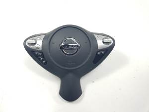 AIRBAG DELANTERO IZQUIERDO 985101KA8B NISSAN JUKE (F15) Autodesguaces Alicante