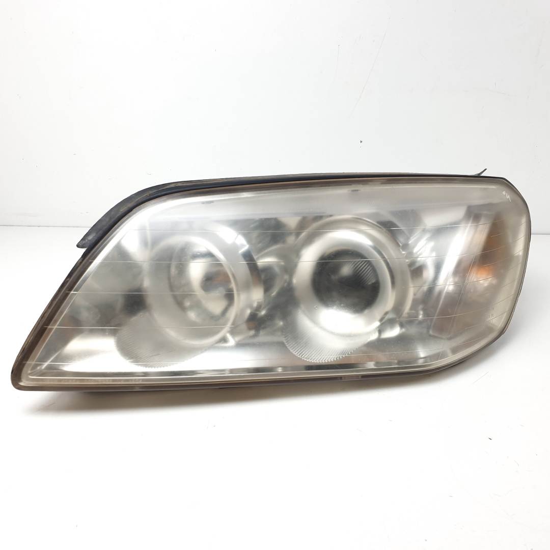 FARO IZQUIERDO - 00015486 - CHEVROLET - CAPTIVA