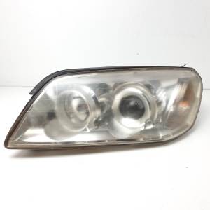 FARO IZQUIERDO 00015486 CHEVROLET CAPTIVA Autodesguaces Alicante