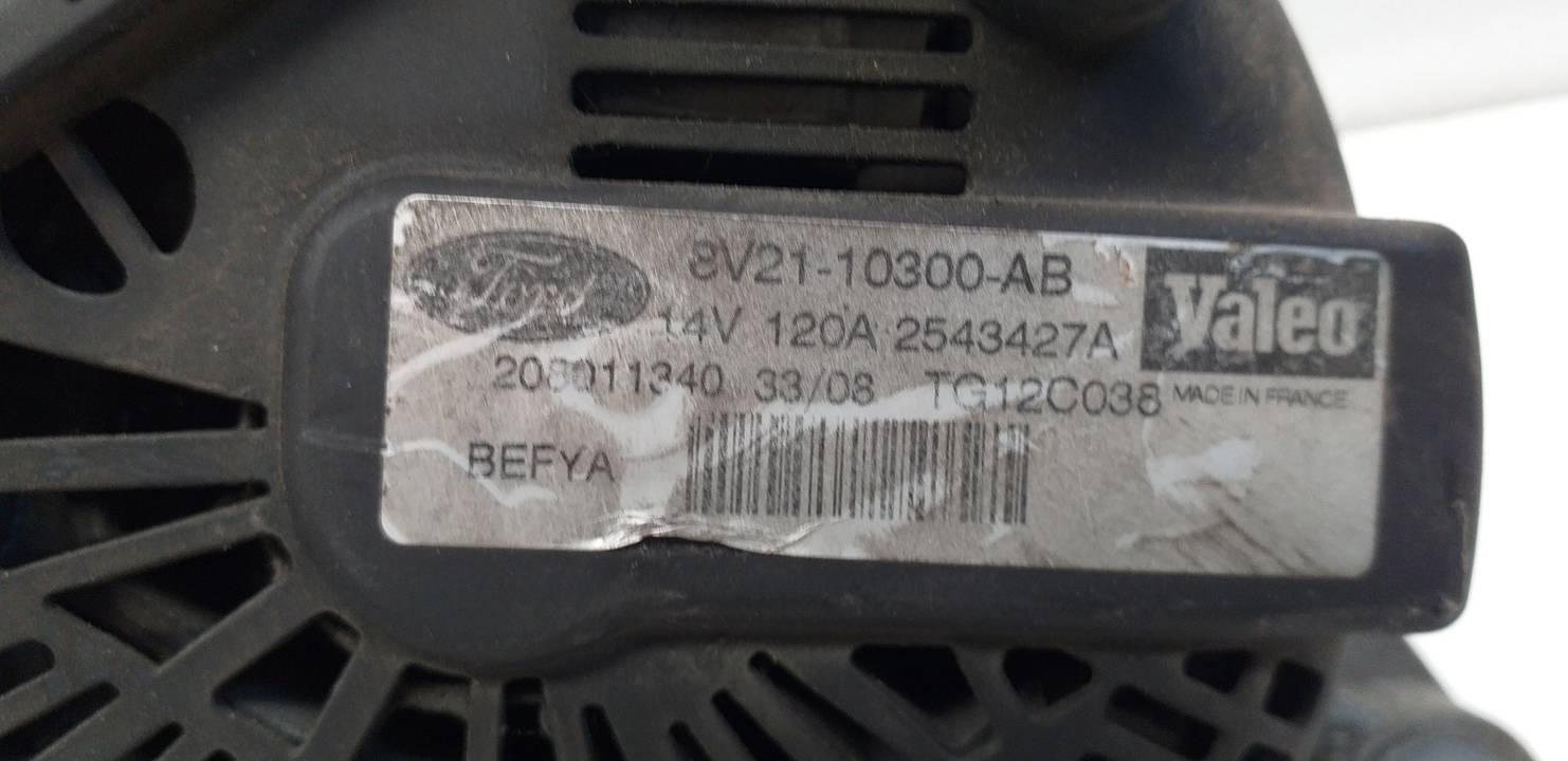 ALTERNADOR