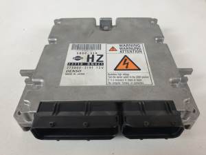 CENTRALITA MOTOR UCE 2758003191 NISSAN ALMERA (N16/E) Autodesguaces Alicante