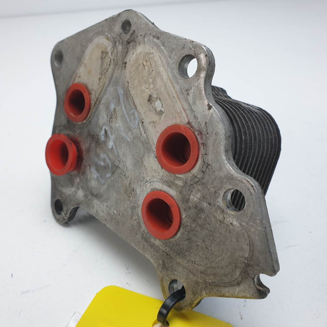 ENFRIADOR ACEITE MOTOR - PEUGEOT - PARTNER (S2)