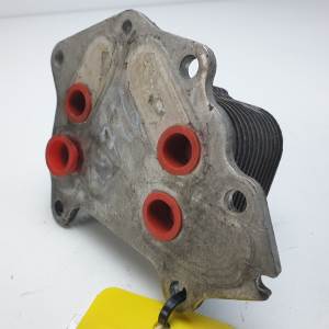 ENFRIADOR ACEITE MOTOR PEUGEOT PARTNER (S2) Autodesguaces Alicante
