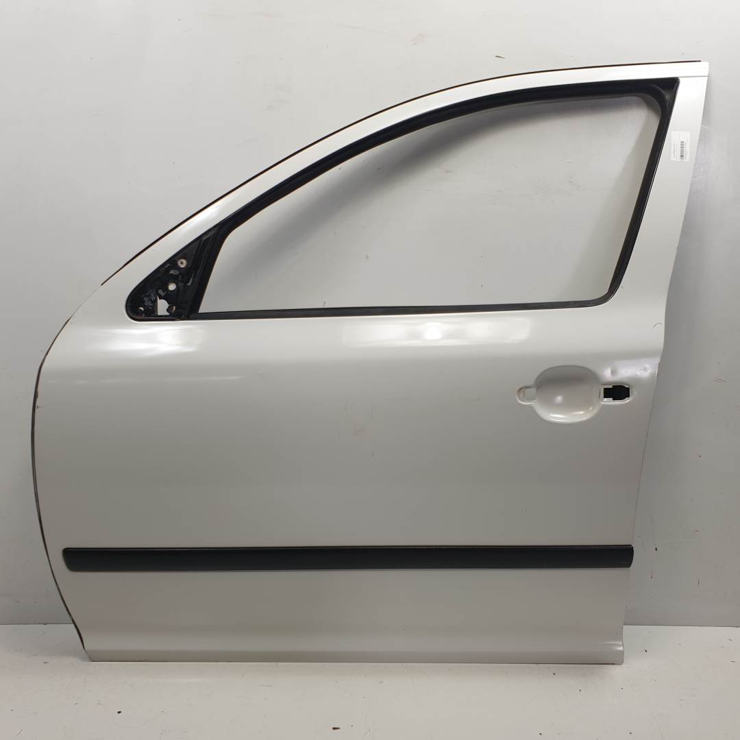 PUERTA DELANTERA IZQUIERDA - SKODA - OCTAVIA BERLINA (1U2)