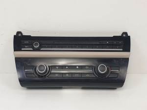 MANDO CLIMATIZADOR 924970901 BMW SERIE 5 LIM. (F10) Autodesguaces Alicante