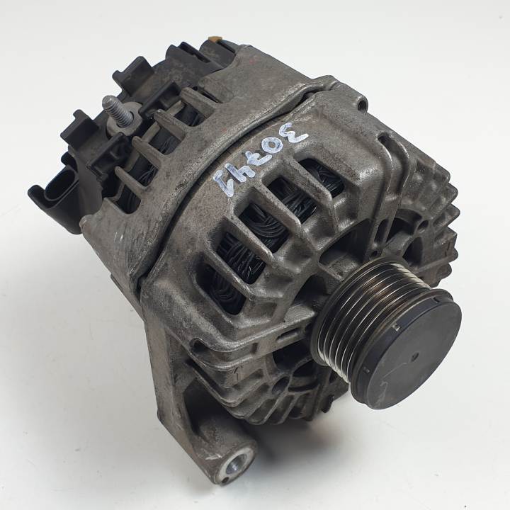 ALTERNADOR 8570674 BMW SERIE X5 (F15) Autodesguaces Alicante
