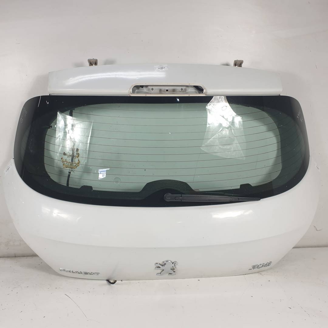 PORTON TRASERO - PEUGEOT - 308 (T7)