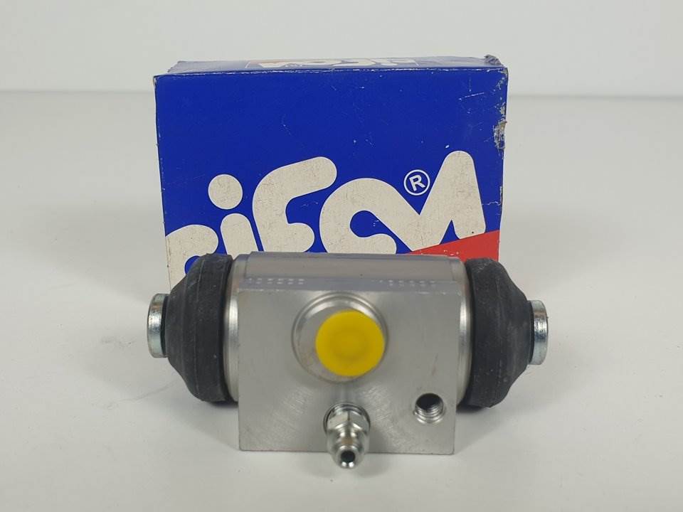 BOMBIN FRENO TAMBOR - 101704 - CITROEN - C2