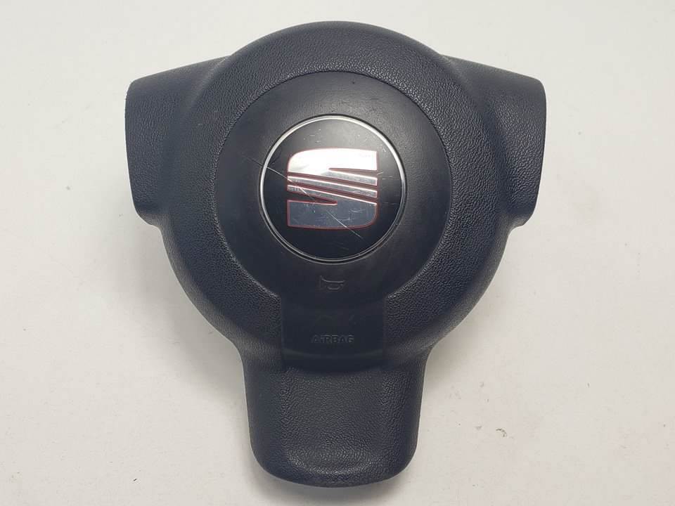 AIRBAG DELANTERO IZQUIERDO - C05700 - SEAT - IBIZA (6L1)