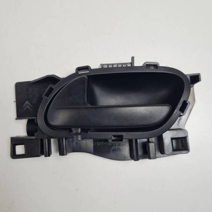 MANETA INTERIOR DELANTERA IZQUIERDA 96555515XT CITROEN BERLINGO (B9) Autodesguaces Alicante