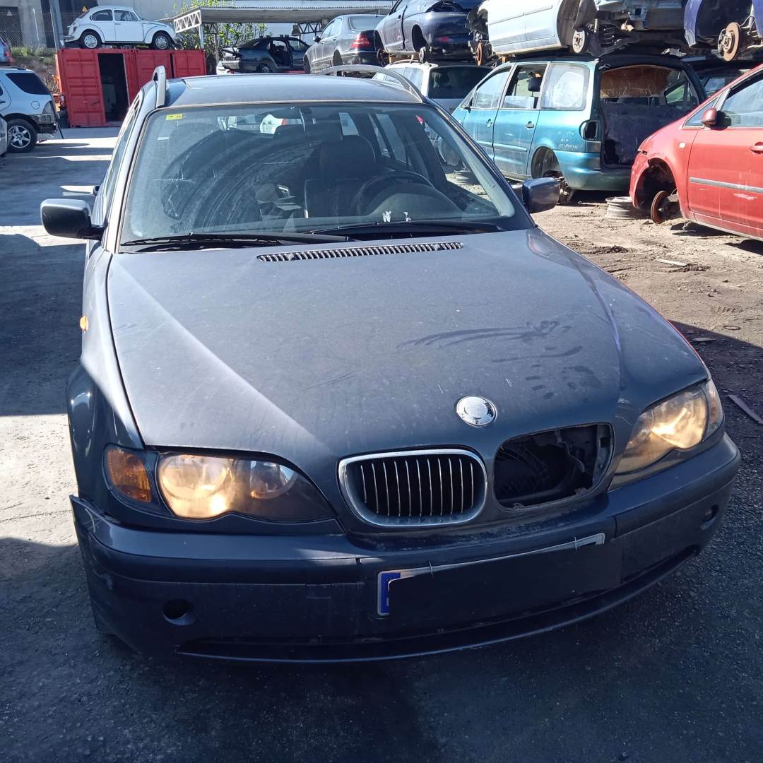 BMW SERIE 3 TOURING (E46) (1999 - 2006)