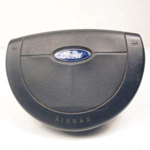 AIRBAG DELANTERO IZQUIERDO 6004846 FORD FUSION (CBK) Autodesguaces Alicante