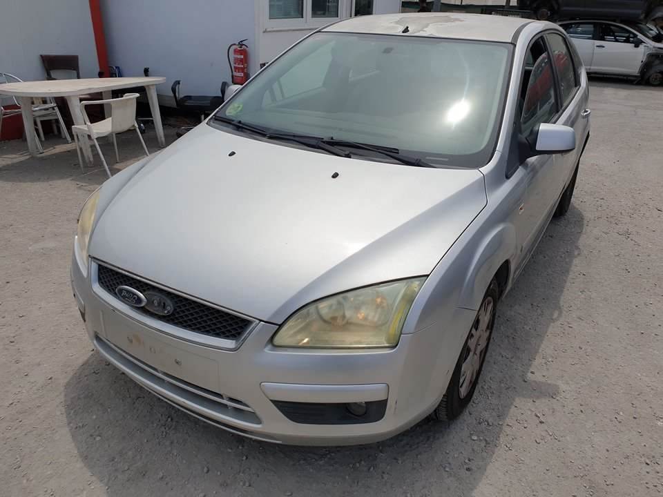 FORD FOCUS BERLINA (CAP) (2004 - 2007)