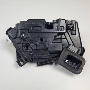 CERRADURA PUERTA TRASERA IZQUIERDA 5K4839015F VOLKSWAGEN POLO (6R1) Autodesguaces Alicante
