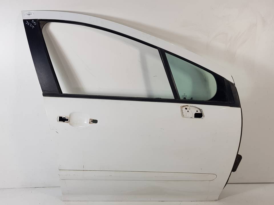PUERTA DELANTERA DERECHA PEUGEOT 308 (T7) Autodesguaces Alicante