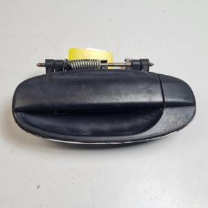 MANETA EXTERIOR TRASERA IZQUIERDA 96541639 CHEVROLET KALOS Autodesguaces Alicante