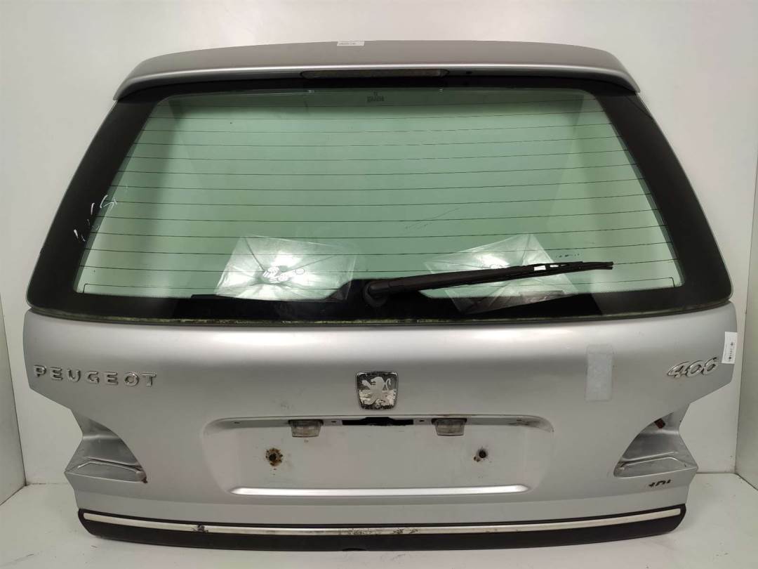 PORTON TRASERO - PEUGEOT - 406 BERLINA (S1/S2)