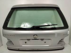 PORTON TRASERO PEUGEOT 406 BERLINA (S1/S2) Autodesguaces Alicante
