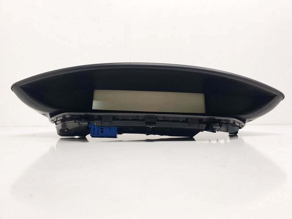 CUADRO INSTRUMENTOS - 96631954ZD - CITROEN - C4 COUPE