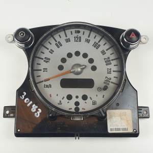 CUADRO INSTRUMENTOS 62116972077 MINI MINI (R50,R53) Autodesguaces Alicante