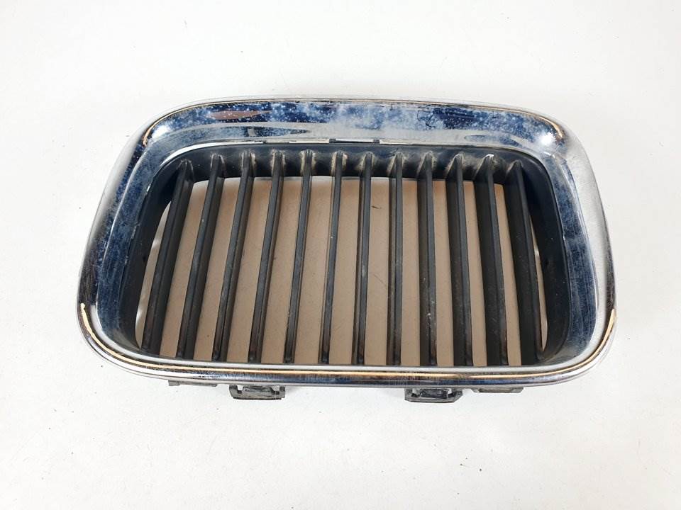 MOLDURAS DELANTERAS - BMW - SERIE 3 COUPE (E36)