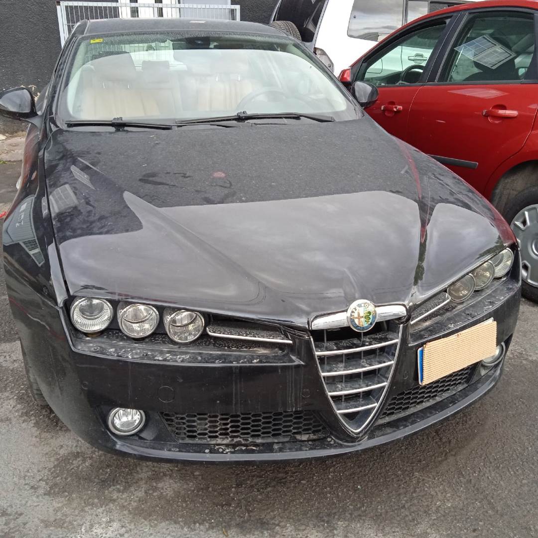 ALFA ROMEO 159 (140) (2005 - 2012)