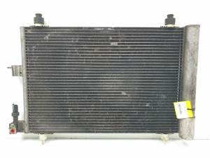 CONDENSADOR / RADIADOR AIRE ACONDICIONADO 9652829880 CITROEN XSARA PICASSO Autodesguaces Alicante