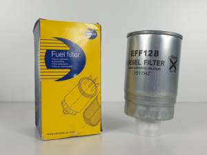 FILTRO GASOIL EFF128 PEUGEOT BOXER CAJA CERRADA (RS2850)(290/330)('02->) Autodesguaces Alicante