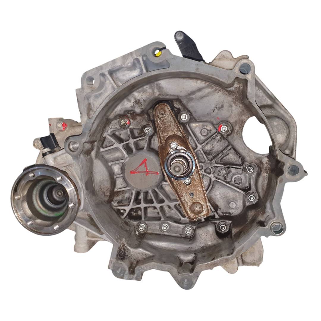 CAJA CAMBIOS - FVT - AUDI - A2 (8Z)