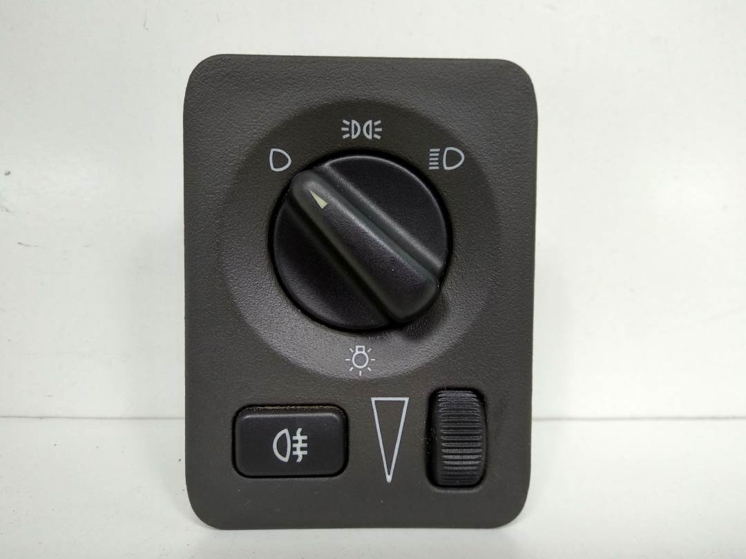 MANDO LUCES - 4616124 - SAAB - 9-5 FAMILIAR
