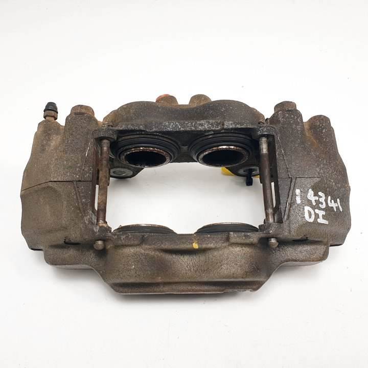 PINZA FRENO DELANTERA IZQUIERDA - TOYOTA - LAND CRUISER (J12)