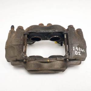 PINZA FRENO DELANTERA IZQUIERDA TOYOTA LAND CRUISER (J12) Autodesguaces Alicante