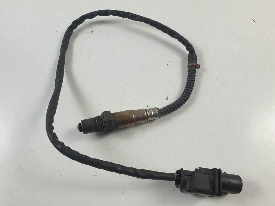 SONDA LAMBDA - 03G906262 - AUDI - A4 AVANT (8E)